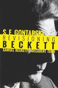 bokomslag Revisioning Beckett