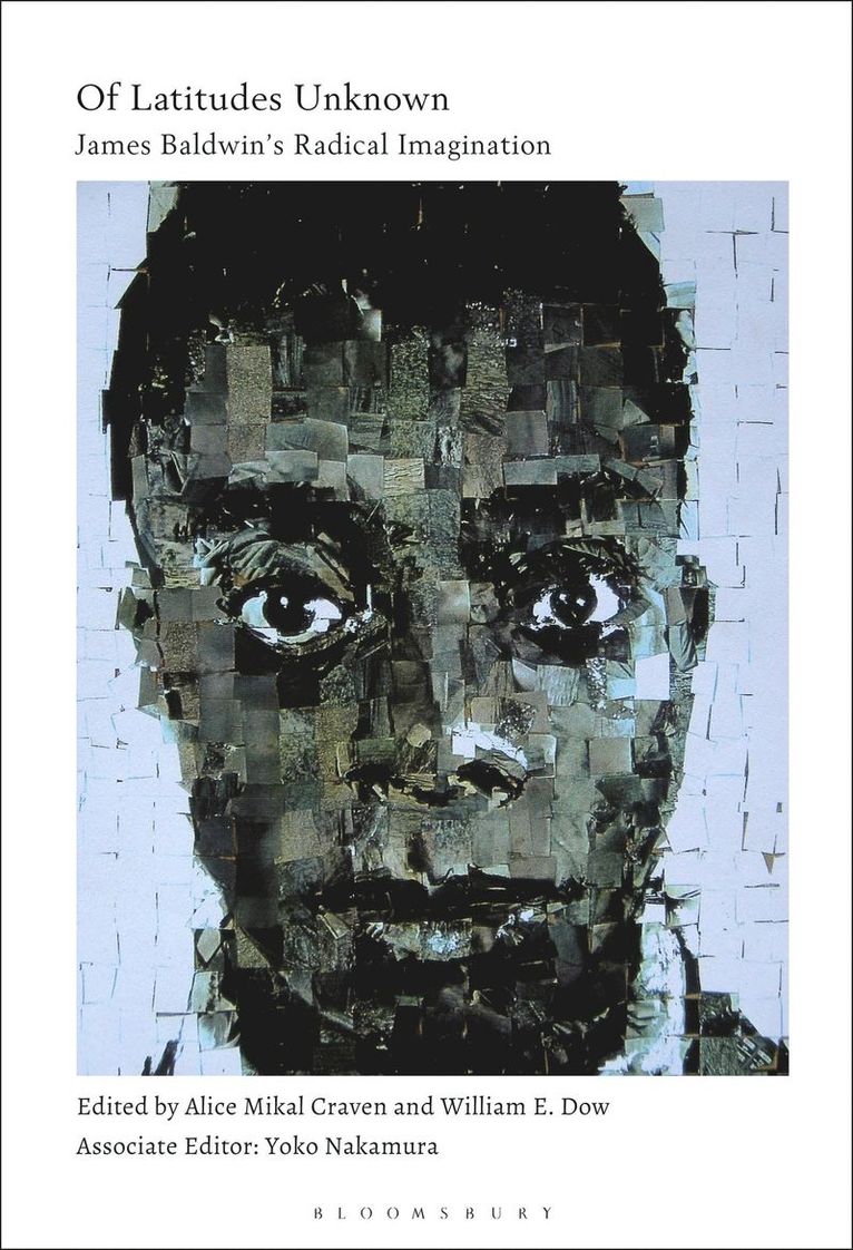 Alice Mikal Craven, William E. Dow, Yoko Nakamura - Of Latitudes Unknown, Inbunden