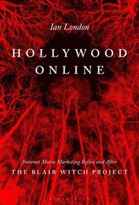 bokomslag Hollywood Online