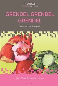 bokomslag Grendel Grendel Grendel