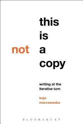 This Is Not a Copy 1