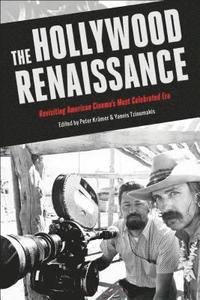 bokomslag Hollywood Renaissance