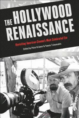 bokomslag Hollywood Renaissance