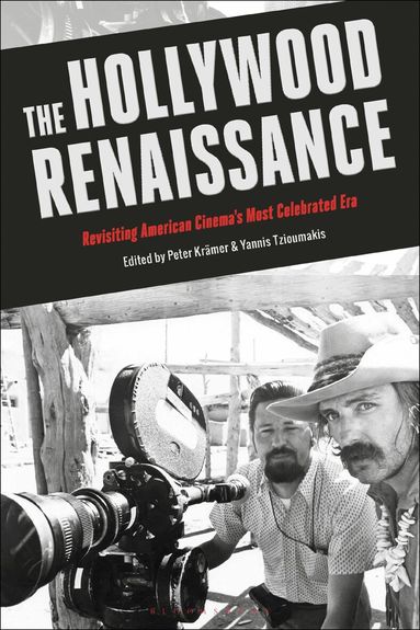 Yannis Tzioumakis, Peter Krämer - Hollywood Renaissance, Häftad
