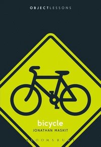 bokomslag Bicycle