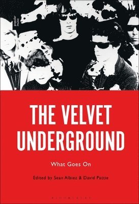 The Velvet Underground 1