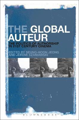 bokomslag Global Auteur