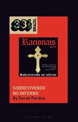 Racionais MCs' Sobrevivendo no Inferno 1