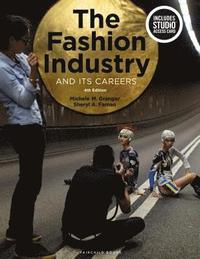 bokomslag The Fashion Industry and Its Careers