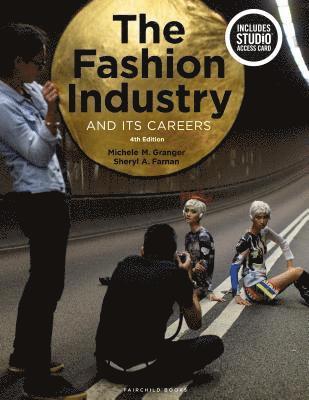 The Fashion Industry and Its Careers 1