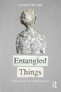 bokomslag Entangled Things
