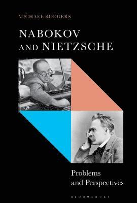 bokomslag Nabokov and Nietzsche