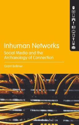 Inhuman Networks 1