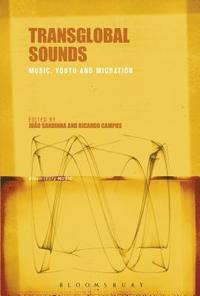 bokomslag Transglobal Sounds