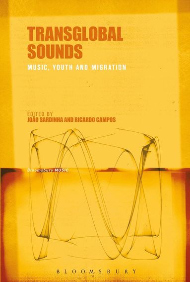 João Sardinha, Ricardo Campos - Transglobal Sounds, Häftad