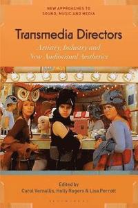 bokomslag Transmedia Directors