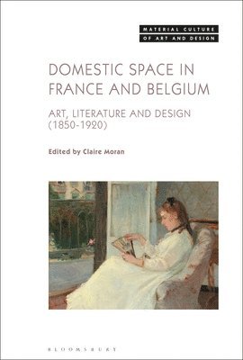 Domestic Space in France and Belgium 1