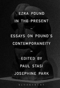 bokomslag Ezra Pound in the Present