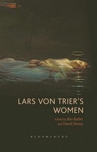 bokomslag Lars von Trier's Women