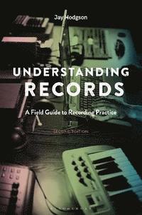 bokomslag Understanding Records, Second Edition