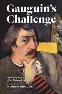 bokomslag Gauguin's Challenge