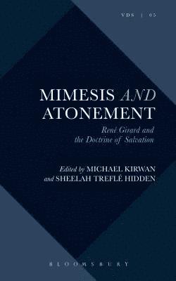Mimesis and Atonement 1