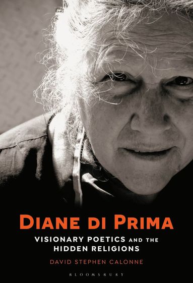 bokomslag Diane di Prima