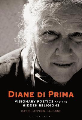 Diane di Prima 1