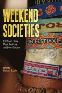 bokomslag Weekend Societies