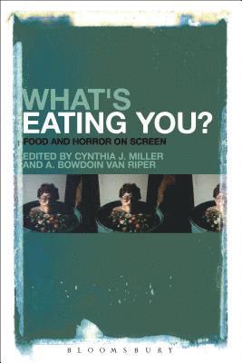 What's Eating You? 1
