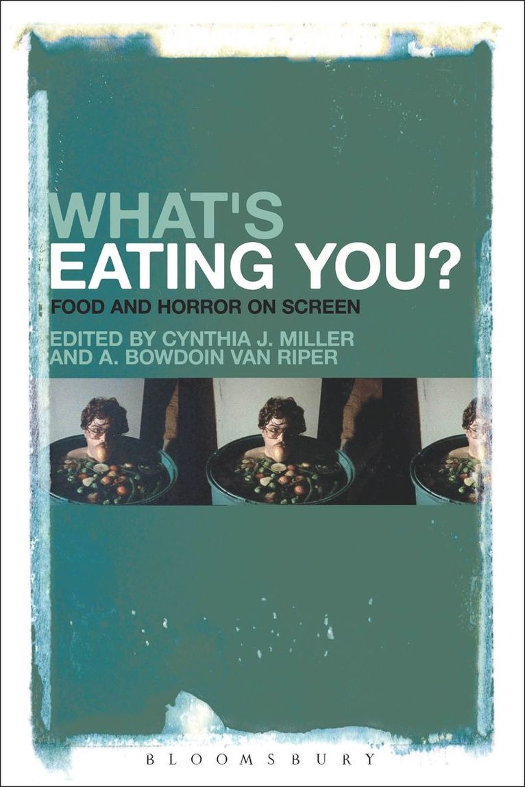 What's Eating You? 1