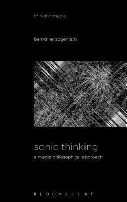 bokomslag Sonic Thinking