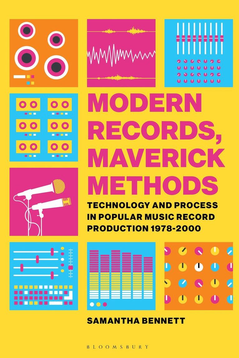 Modern Records, Maverick Methods 1