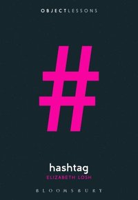 bokomslag Hashtag