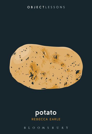 bokomslag Potato