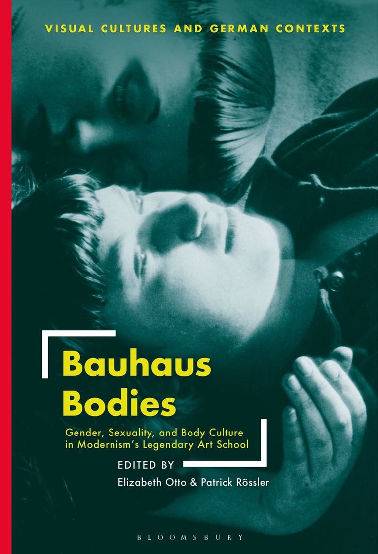 Bauhaus Bodies 1