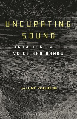 Uncurating Sound 1