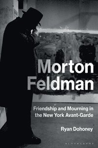 bokomslag Morton Feldman