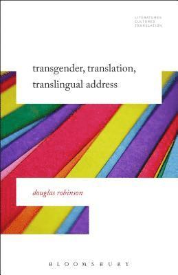 Transgender, Translation, Translingual Address 1