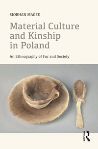 bokomslag Material Culture and Kinship in Poland
