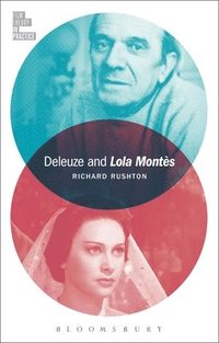 bokomslag Deleuze and Lola Monts