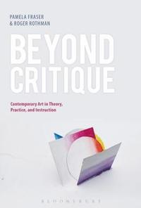 bokomslag Beyond Critique