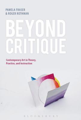 Beyond Critique 1