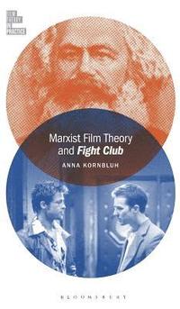 bokomslag Marxist Film Theory and Fight Club