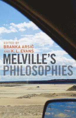 Melville's Philosophies 1