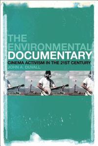 bokomslag The Environmental Documentary
