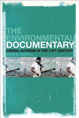 bokomslag Environmental Documentary