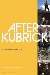 bokomslag After Kubrick
