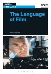 bokomslag The Language of Film