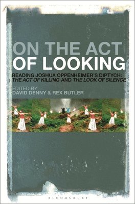 On the Act of Looking 1